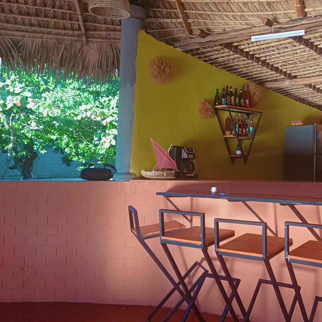 Le Jardin Des Delices Ξενοδοχείο Mahajanga Εξωτερικό φωτογραφία
